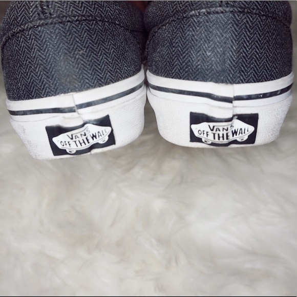 VANS 🤍 - Picture 5 of 9